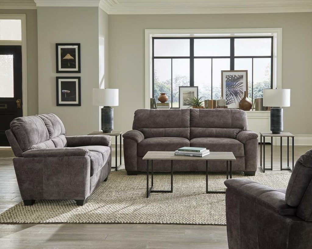 4 Places Where You Can Design Advanced Gray Tones