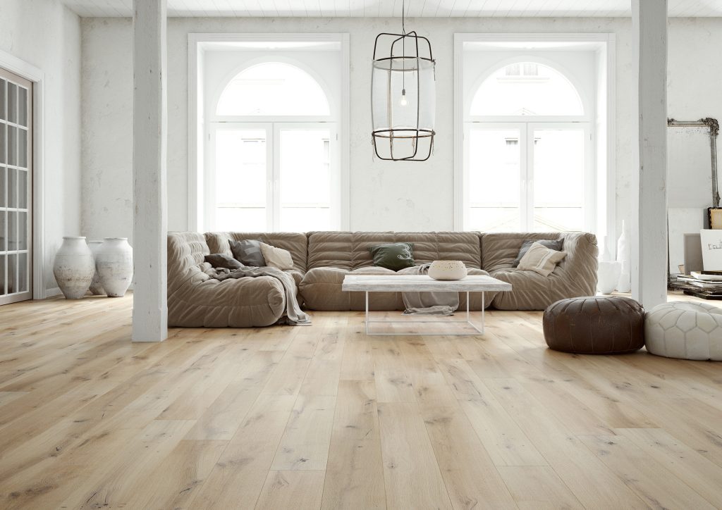 light Style wood floors