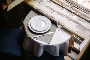 Photo Elegant ambiance