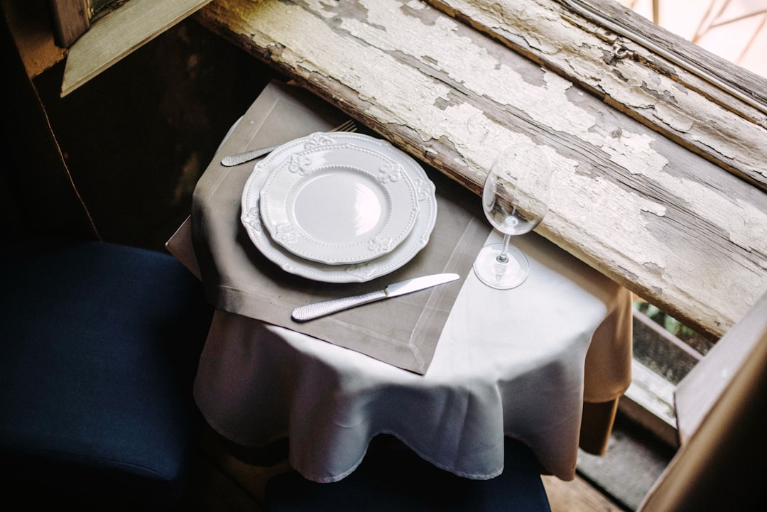 Photo Elegant ambiance